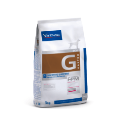 Virbac Dog Digestive Etapa 1