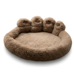 Cama diseño patita