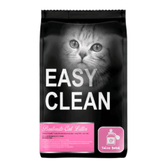 Easy clean talco de bebe 20kg