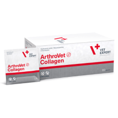 Vet Expert Arthrovet Collagen Unidad