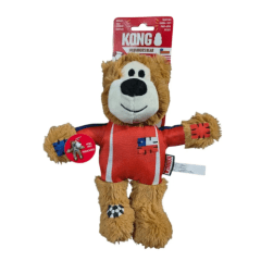 Kong Wild Knots Bear Edicion Limitada chile