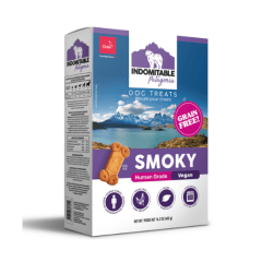 Galleta grain free Smoky 460 grs