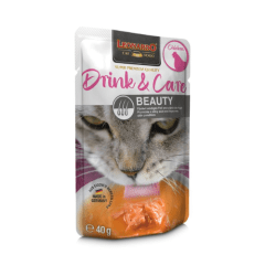 Leonardo drink & care beauty 40 grs.