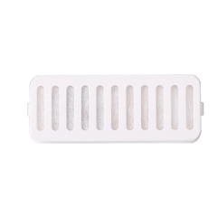 Filtro Para Fuente 1 unidad (MH075/MH076)