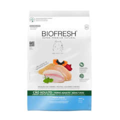 Biofresh Adulto Raza Mediana 3kg