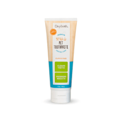 Oxyfresh gel dental