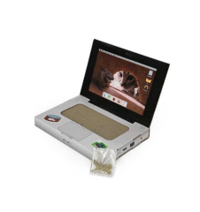 BRNX Rascador Catbook/Computador