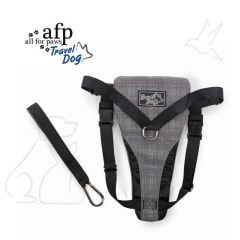 AFP Travel dog arnes de seguridad