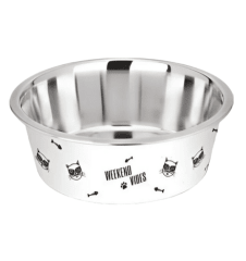 Kumar Plato gatos Blanco 300 ml