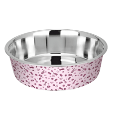 Kumar Plato gatos Rosa 300 ml