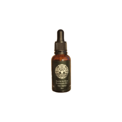 Aceite Ozonizado 30 ml