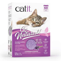 Catit Go Natural Arena biodegradable 5.6 kg