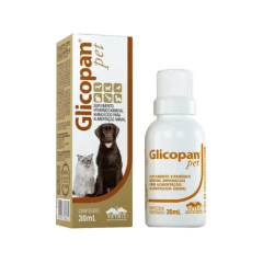 Glicopan Pet 30 ml