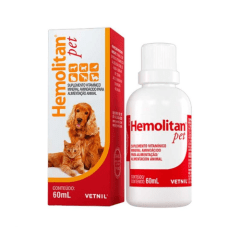 Hemolitan pet