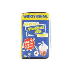 Play Juguete 90s Video Tape