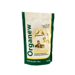Organew 100 grs.