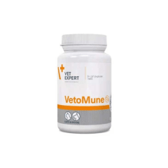 Vet Expert VetoMune perro y gato x 60 capsulas