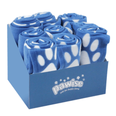 Manta pawise