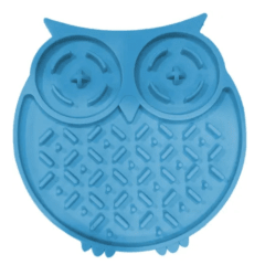 Mat alimentacion buho