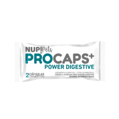 Procaps Power Digestive 2 cápsulas