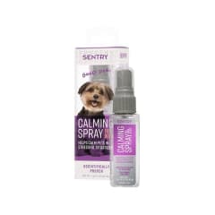 Sentry Calming spray Perro