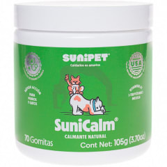 SuniCalm anti estrés 105 grs