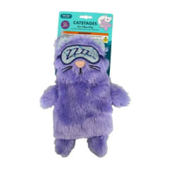 Almohada Purr Catstage