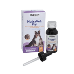 NUTRAVET PIEL GOTARIO 50 ML
