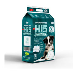 Hi5 Sabanillas 60 x 60 cm Cachorros 30 unidades