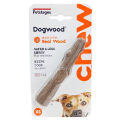 Pet Stages Dogwood Stick XS