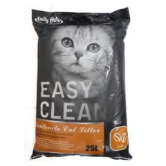 Easy Clean Cafe