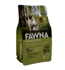 Fawna Gatos Kitten 3kg