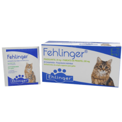Fehlinger 4 kilos