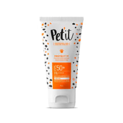 Petit Bloqueador solar 30 gr