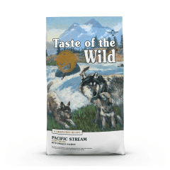 Taste of the wild Puppy