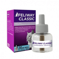 Feliway repuesto 48 ml