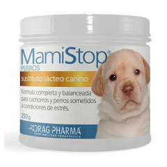 MamiStop perros
