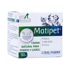 Matipet 50 grs