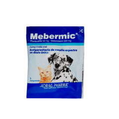 Mebermic perro/gato