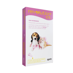 Revolution 6% <2.5 Kg.