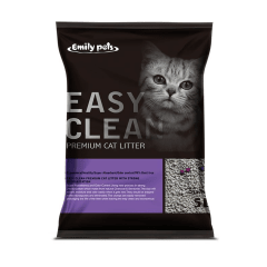 Easy Clean Lavanda