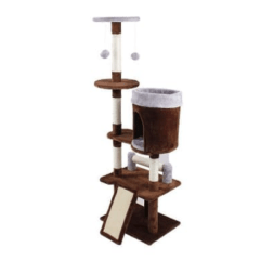 Rascador Torre KF8069