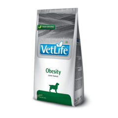 Vet Life Obesity & Diabetic 