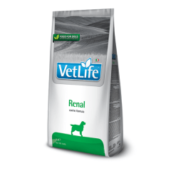 Vet Life Renal 