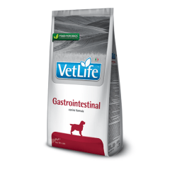 Vet life Gastro-Intestinal