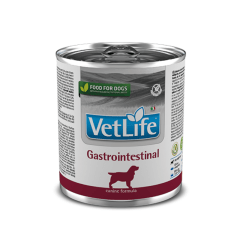 Vet Life Gastrointestinal 300 grs