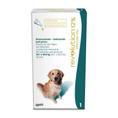 Revolution 12% 20.1 a 40 kg