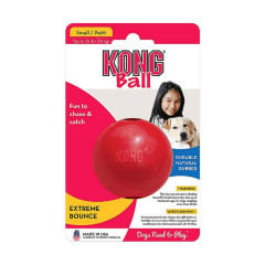 Kong ball