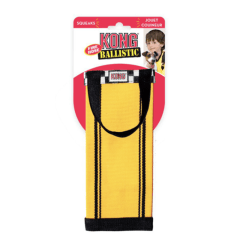 Kong ballistic bottle tracker