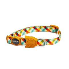 Phantom collar cat